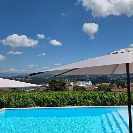 Quinta De Basto House-2