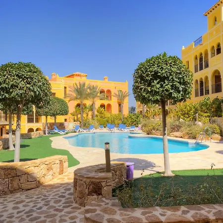 Desert Springs Resort-2
