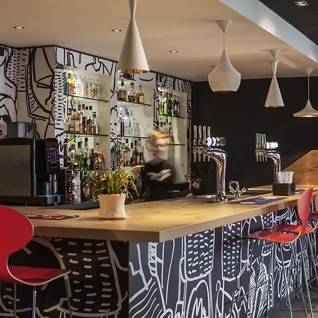Ibis London Wembley-2