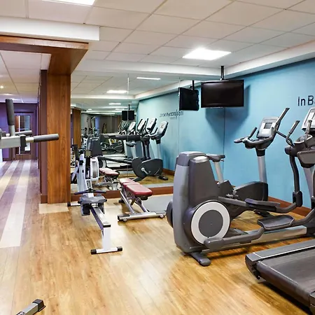 Novotel London Waterloo-2