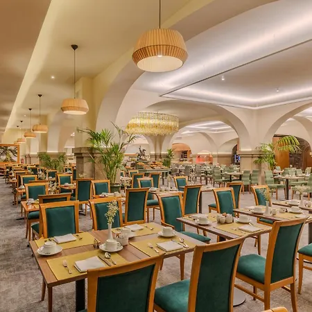 Pestana Carlton Madeira Ocean Resort Hotel-2