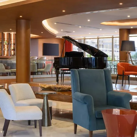 Hotel Coimbra Aeminium, Affiliated By Melia-2
