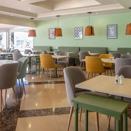 Holiday Inn Algarve Albufeira By Ihg-2