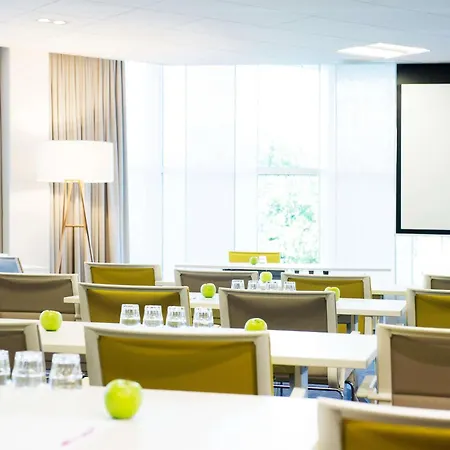 Novotel Rotterdam Brainpark-2