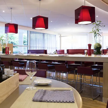 Novotel Rotterdam Brainpark-3