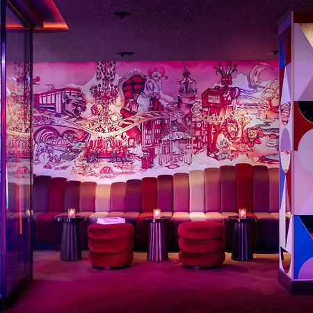 Eden Hotel Amsterdam-3
