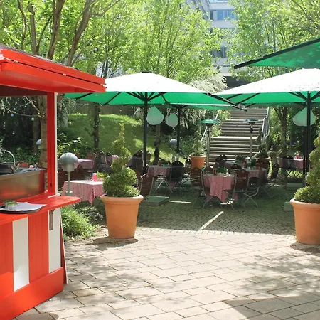 Holiday Inn Stuttgart By Ihg-2