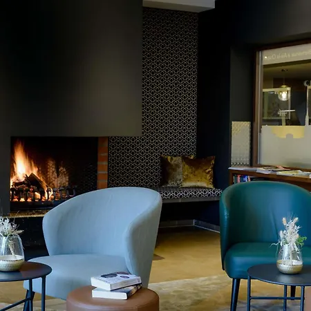 Mercure Aachen Europaplatz-3