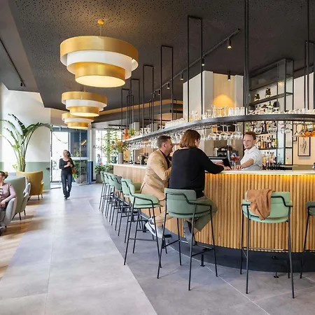 Hotel Novotel Brussels Off Grand Place-2