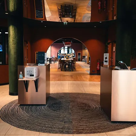 Novotel Lille Centre Grand Place-3