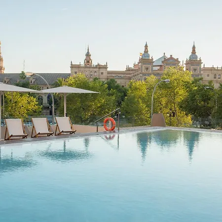 Meliá Sevilla-3