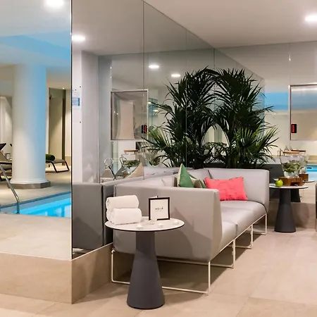 Melia Madrid Princesa-2