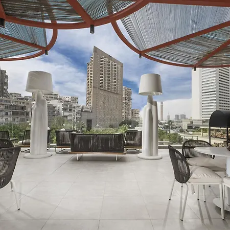 Pyramisa Suites Hotel Cairo-2
