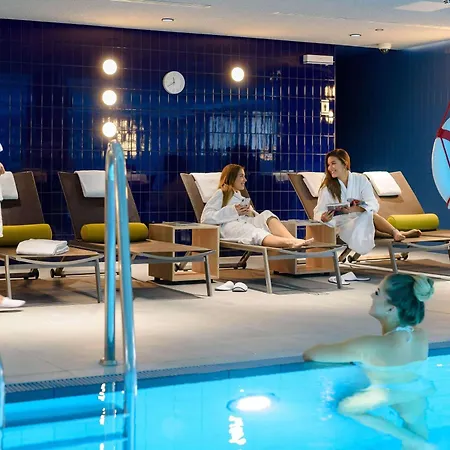 Mercure Hotel Wiesbaden City-2