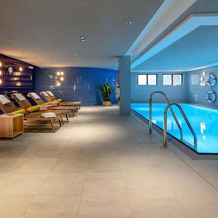 Mercure Hotel Wiesbaden City-3