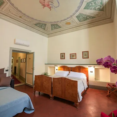 Casa Rovai Guest House-3