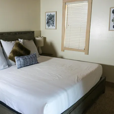 Northstar Resort By Vail Resorts-3