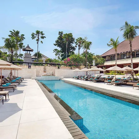 Novotel Bali Benoa-3