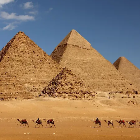 Ramses Hilton Hotel & Casino-3