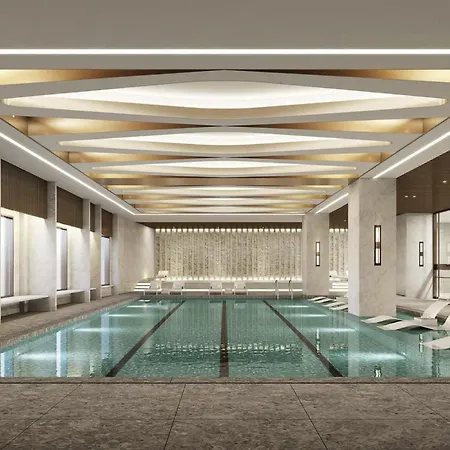 The Ambassador Seoul - A Pullman Hotel-2