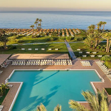 Impressive Playa Granada Golf-2