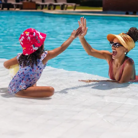 La Torre Resort All Inclusive-3