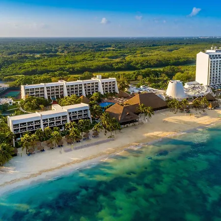 Meliá Cozumel - All Inclusive-2