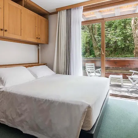 Hotel Cristallino d'Ampezzo-2