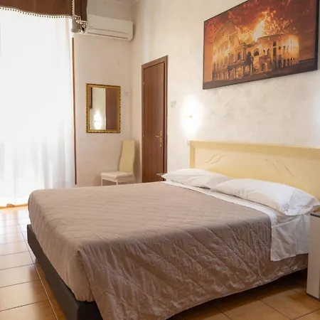Hotel Giugiu-3