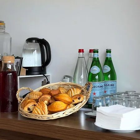 Ibis Dijon Sud-2