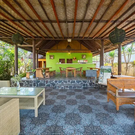 Abian Huts Dream Beach Lembongan-3