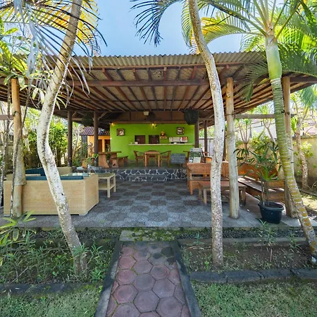 Abian Huts Dream Beach Lembongan-2