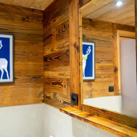 Chalet Cannelle-3