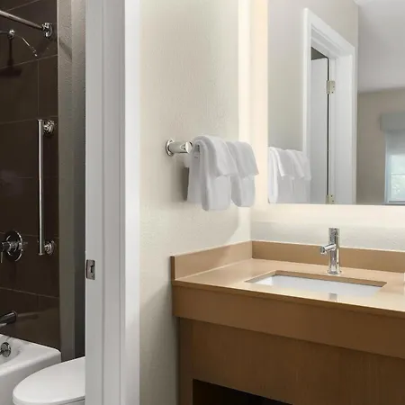 Hyatt House Morristown-2