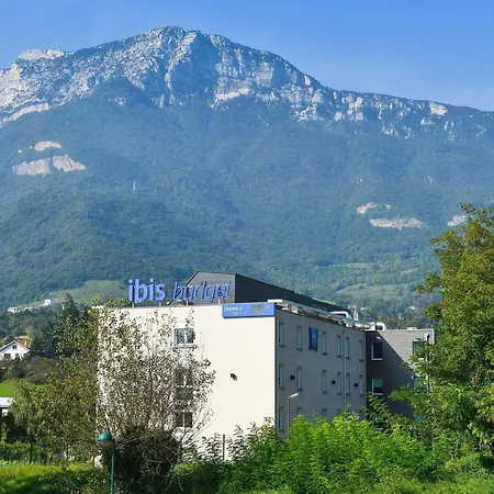 Ibis Budget Grenoble Sud Seyssins-3