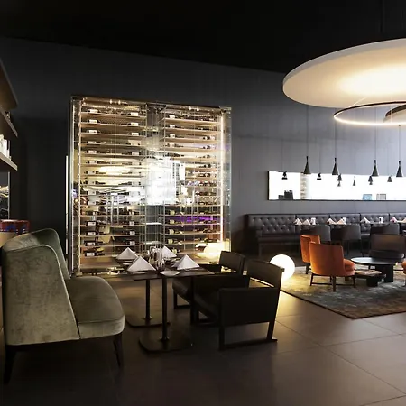 Novotel Basel City-2