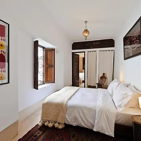 Riad Porte Royale-3