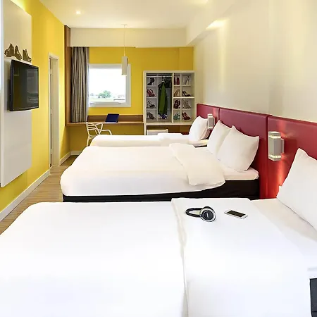 Ibis Styles Birigui-3