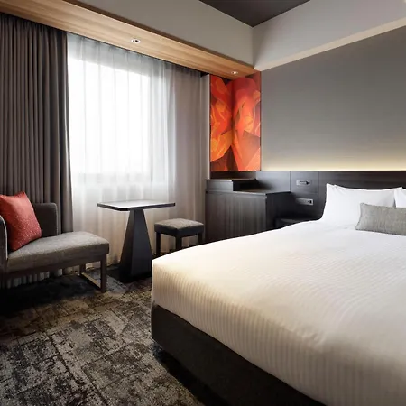 Mitsui Garden Hotel Ginza-Gochome-2