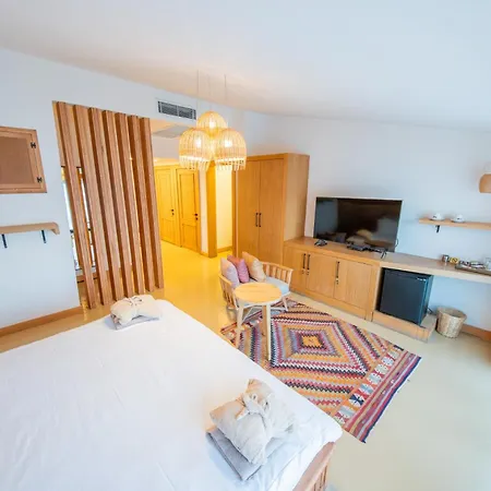 Harbour Suites Fethiye-2