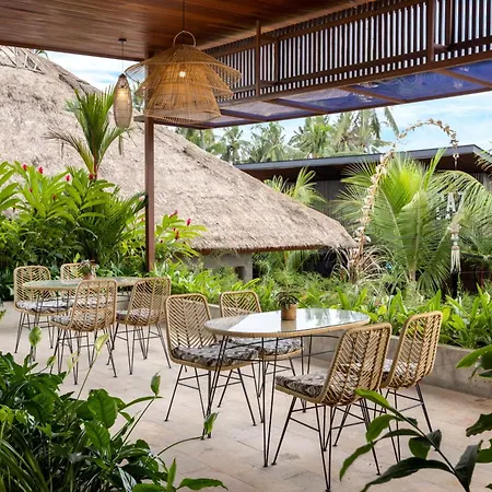 Kahayana Suites Ubud-3