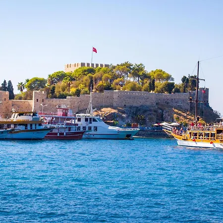 Radisson Collection Hotel, Bodrum-3