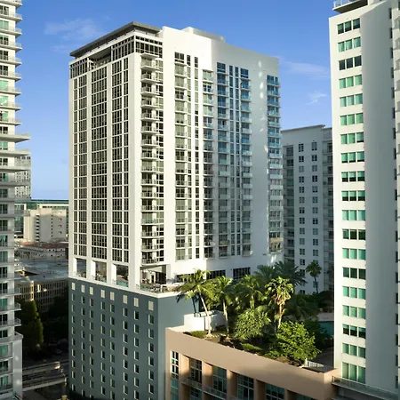 Yotel Miami-2
