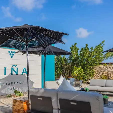 Chogogo Dive & Beach Resort Bonaire-2