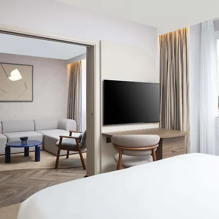 Mercure London Earls Court-3