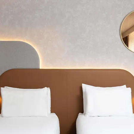 Mercure London Earls Court-2