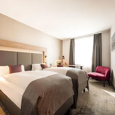 Cityclass Hotel Am Dom-3