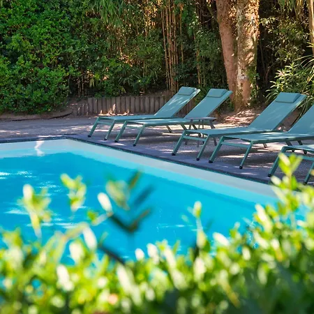 Hôtel Villa Flornoy Pornichet Baie de la Baule-2