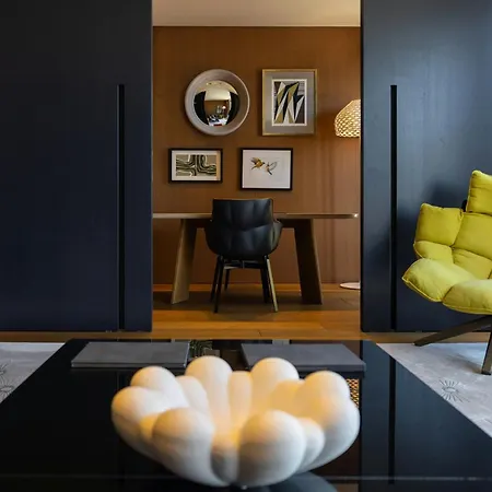 Mandarin Oriental, Barcelona-3