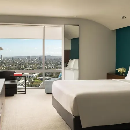 Andaz West Hollywood, By Hyatt-3